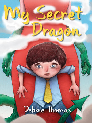 cover image of My Secret Dragon